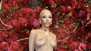 Doja Cat Teases Tracklist for New Album Vie and Previews New Music